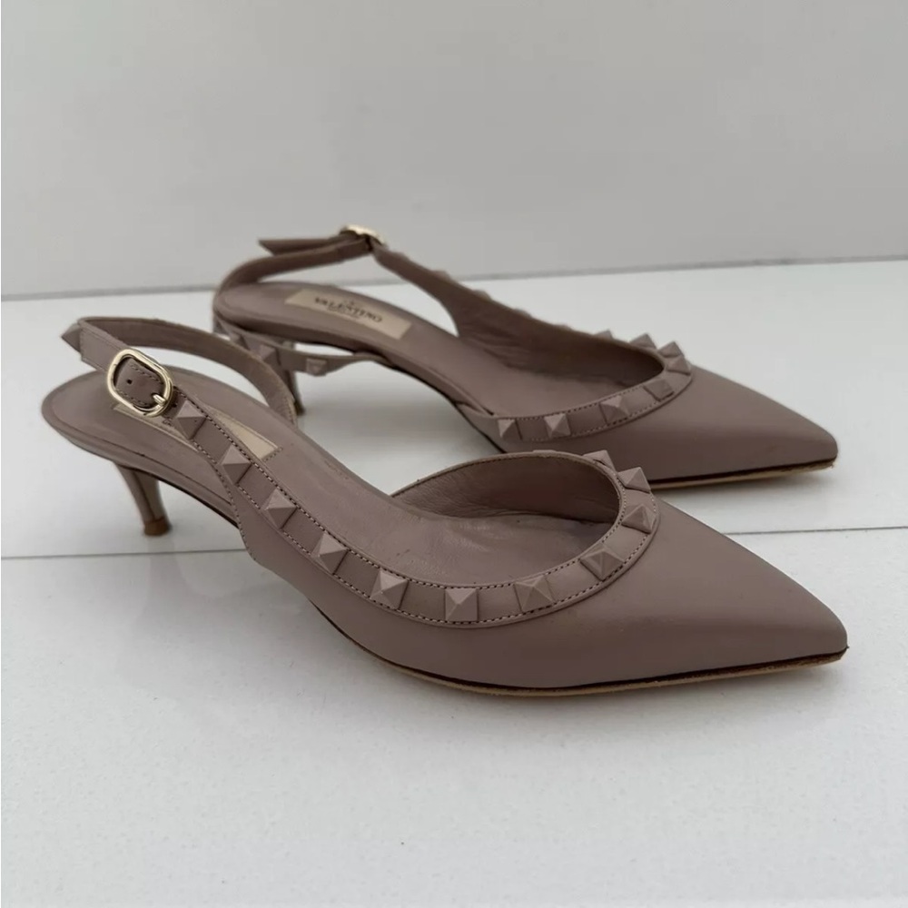 Final markdown! Valentino heels